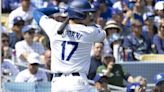 Ohtani rompe la historia de Matsui y los Dodgers apisonan 10-0 a los Metros