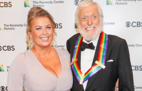 Who Is Dick Van Dyke’s Wife? Arlene Silver’s Age Difference Explained