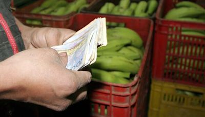Los alimentos podrían aumentar de precio en Colombia debido a las consecuencias del fenómeno de El Niño