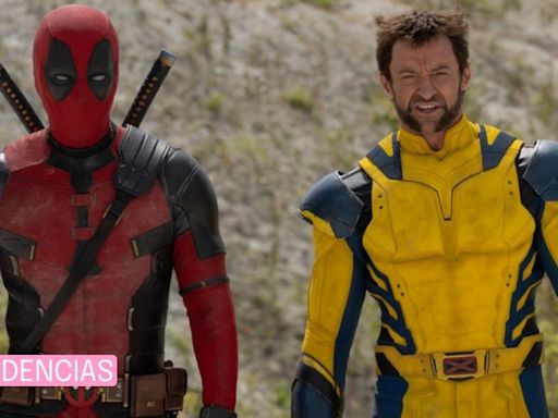 ‘Deadpool & Wolverine’: todo lo que se sabe sobre la nueva película de Marvel