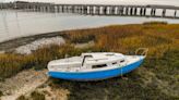 What’s the deal with the famous ‘little blue boat’ of Hilton Head? Here’s everything to know