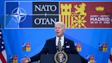 La OTAN cierra la cumbre que certifica su rivalidad con Rusia y China