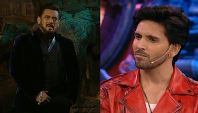 7 Major Highlights from Bigg Boss 18 premiere episode: Salman Khan’s unique conversation with AI to Shehzada's revelation of his sudden exit from TV show