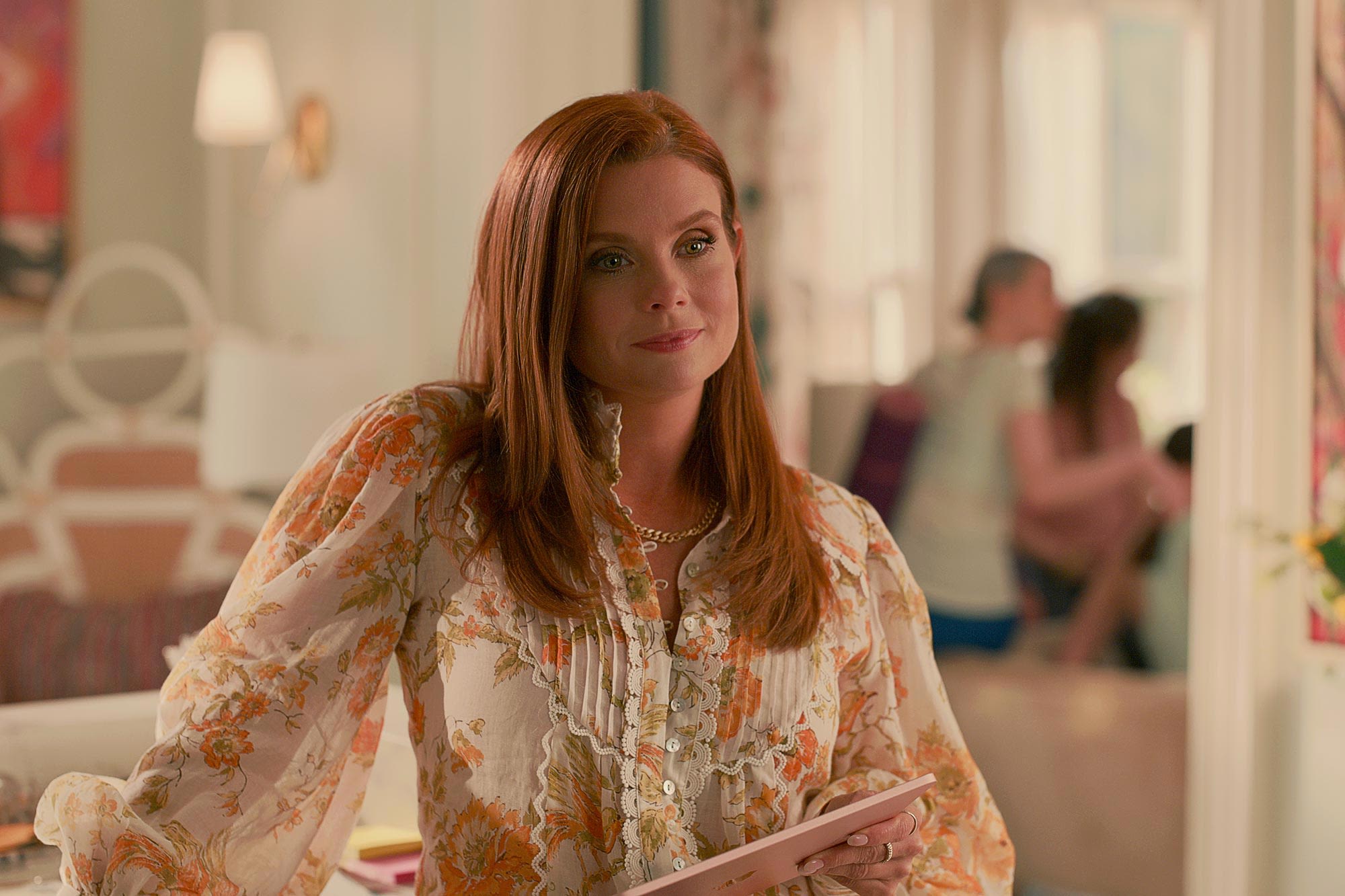 JoAnna Garcia Swisher Teases ‘Sweet Magnolias’ Season 4 Is for the ‘Fans’ — But Expect to Cry