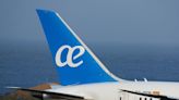 Pilots at Spain's Air Europa call four-day strike in early May