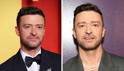 Justin Timberlake Has Apparently Addressed How He Feels About His Arrest