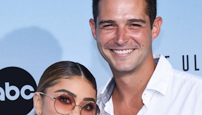 Sarah Hyland's husband thinks her Little Shop of Horrors accent is 'hot'