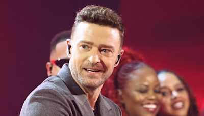 Justin Timberlake Arrested on DWI-Related Charges in the Hamptons