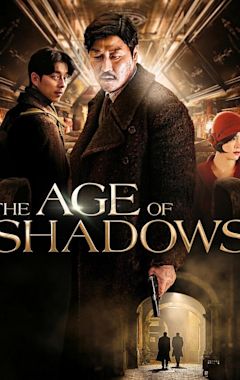 The Age of Shadows