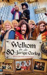 Welkom in de 80-jarige Oorlog