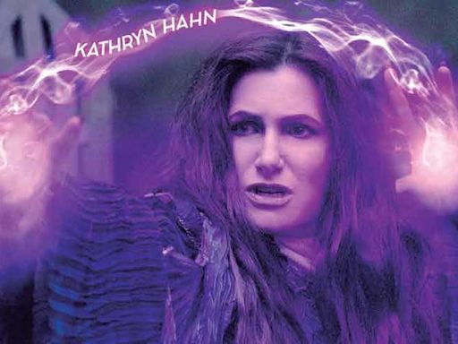 Kathryn Hahn en la serie ‘Agatha en todas partes’, aquí más detalles del estreno