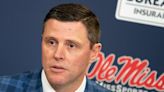 Ole Miss AD Keith Carter Trolls Arkansas Over Chris Beard With Turkey Hunting Tweet