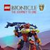 LEGO Bionicle: The Journey to One