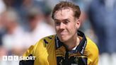 Ben Kellaway takes wickets with both arms in Glamorgan win over Surrey