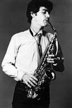 David Sanborn