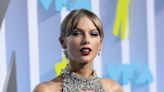 Taylor Swift’s website crashes as future UK tour dates teased with Midnights pre-sale