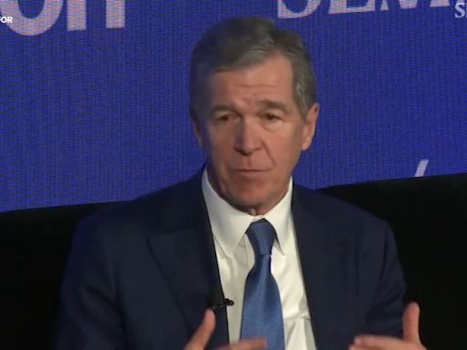 Gov. Roy Cooper heads to Europe with a focus on economic development