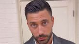 Giovanni Pernice urged to 'focus on other opportunities' during Strictly drama