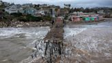 In the face of sea level rise, can we reimagine California's vanishing coastline?