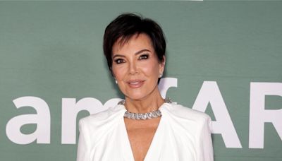 'Emotional' Kris Jenner Shares Next Steps After Doctors Find 'Little Tumor' | iHeart