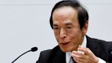 BOJ will scrutinise weak yen in guiding monetary policy, says Governor Ueda