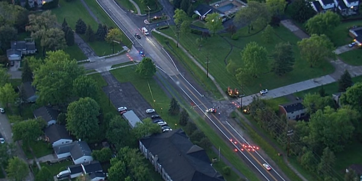 Lansing man killed in hit-and-run crash