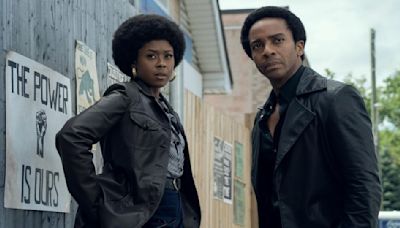 The Big Cigar Series: Exploring True Story Behind The Thriller Show Based On Huey P Newton And Bert Schneider