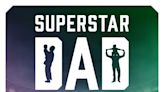 Titus O’Neil hosts “A Celebration of Superstar Dads” on Father’s Day
