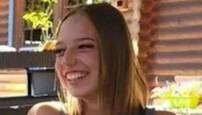 Mystery as missing girl's DNA found in stolen car 10 months after she vanished