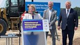 Province to build new hospital on University of Waterloo campus