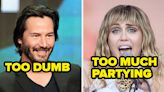 People Are Sharing Famous People Who Were Hated For No Good Reason, And The Responses Are Fascinating