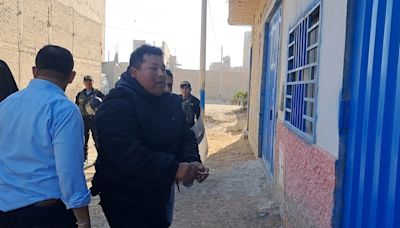 Chiclayo: Capturan a agente de Serenazgo por cobrar cupos a los ambulantes