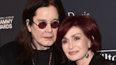 Sharon Osbourne Cancels Appearance Over Husband Ozzy's Health Struggles