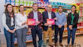 El programa de precios accesibles “Acuerdo Santa Fe” comenzó a funcionar en supermercados de Esperanza