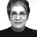 Judithe Hernández