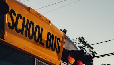 How a School Bus Electrified a Reporter’s Hometown