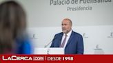 El Gobierno de C-LM pide responsabilidad al PP y le recuerda que la extrema derecha siempre actúa a través de la "imposición"