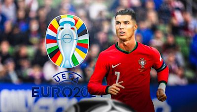 Portugal provide starting lineup update vs Georgia regarding Cristiano Ronaldo