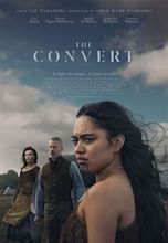 The Convert (Movie, 2023) - MovieMeter.com