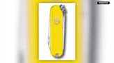 The new Swiss Army Knife will be missing a key feature - WSVN 7News | Miami News, Weather, Sports | Fort Lauderdale