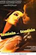 Féminin-féminin