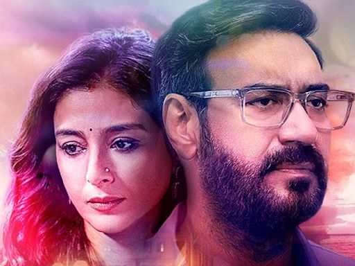 Ajay Devgn, Tabu’s Auron Mein Kahan Dum Tha postponed following ‘requests from exhibitors, distribution fraternity’