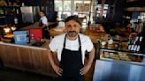 El chef que se entrenó en Mirazur, uno de los mejores restaurantes del mundo, y ahora tiene su propuesta en Pinamar