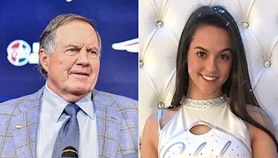 'It's Easy to See' Why Bill Belichick 'Could Become Infatuated' with New Girlfriend Jordon Hudson, Source Says (Exclusive)