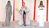 Oscars 2023: Yahoo Canada readers' picks for best and worst dressed celebrities