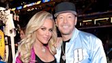 Donnie Wahlberg's wife Jenny McCarthy calls into 'Blue Bloods' dinner scenes