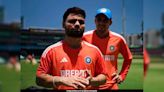 'If You Put Shubman Gill And Rinku Singh Out...': Ex-India Selector's Blunt Take On T20 World Cup Squad | Cricket News