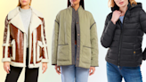 12 Nordstrom Anniversary Sale jackets that are perfect for fall: Zella, BlankNYC & more