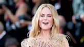 Nicole Kidman’s Sexy, Sweaty ‘Babygirl’ Makes Venice Climax to 6.5-Minute Standing Ovation