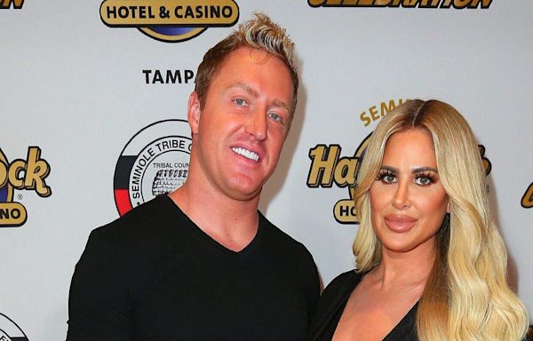 Kim Zolciak & Kroy Biermann Finally Get Trial Date In Prolonged Messy Divorce